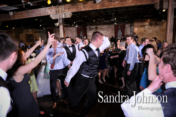 Best New Orleans wedding photographer - Sandra Johnson (SJFoto.com)